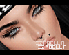 GangGirl Hair Black