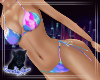 QSJ-Flower Bikini RLL