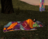 [AA] Hippie Blanket Two1