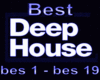 Best deep house