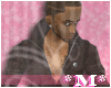 *M* Phillip brown