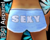 [SC] S-E-X-Y Shorts