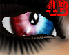 [4B]Red/Blue Cosmic Eyes