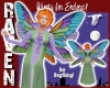 WINGS for ENDORA!