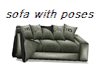 pose couch