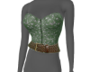 ~E~ Vintage Spring Top