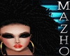 `M'  TYRA BLACK