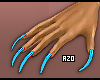Long Nails