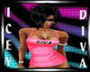 DIVA TSHIRT