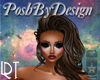 PoshByDesign's Banner