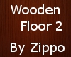 Wooden Floor 2