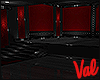 v| a gothic valentine