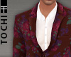 #T Mode Suit #Roma I