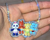 kulture kids chain