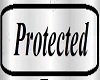 protected collar