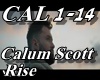 Calum Scott - Rise