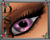 {DSD}SparklingEyes Mauve