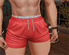 Red Shorts ||