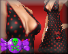 [LI] cherry dress