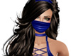 *T* Kitana hair