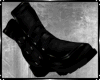 SIN Blackness Boots