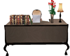 Spa Work Desk