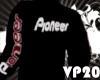 Pioneer jacket [VP20]