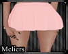 Pink RLS Skirt