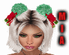 Xmas Pom Poms