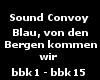 [DT] Sound Convoy - Blau