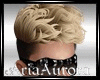 Romano blonde hair