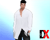 White Shirt Long