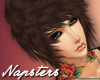 !N! Tx Emo Choco Hair 