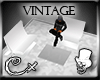 [CX]Vintage Parlour
