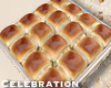 🎉 Dinner Rolls