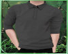 Eric Steel Polo