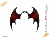 Vamp/Demon Wings (R)