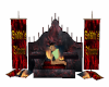 Daddy Reaper Throne