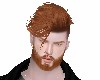 Hair Mid Fade Carrot