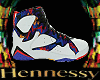 Jordan 7 Retro !!
