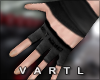 VT l Drache Gloves