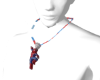 Spiderman Chain