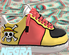 OnePiece F Sneakers