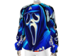LA GHOST FACE