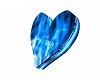 blue electric love box