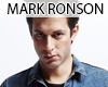 ^^ Mark Ronson DVD