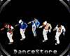 *Dubstep Dance /5P