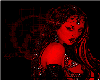 dark vampire lady