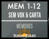 SemVox/Carta - Memories