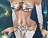 Lynlissa White Drow Long